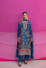 Emaan Adeel The Empress Luxury Wedding Formals – VELANIS