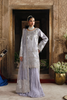 Emaan Adeel Romansiyyah Luxury Formals – AABROO
