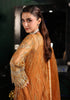 Elaf Stardom Luxury Handwork Wedding Formals – ESH-09 SAFFRON