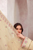 Farasha Bahar Spring/Summer Lawn – Surreal Beige