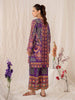Brenish Zara 2Pc Lawn – BN-02