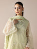Zebtan Aura RTW Organza Formal Pret – D-02