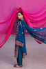 Emaan Adeel The Empress Luxury Wedding Formals – VELANIS