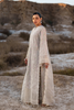 Emaan Adeel Sunlit Groove Luxury Lawn – MEHVES
