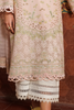 Emaan Adeel Mirabelle Festive Luxury Lawn – ORCHID ROYALE