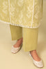 Cross Stitch Daily Wear – ANTIQUE CHARM-2 PIECE PRINTED SUIT