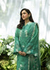 Elaf Luxury Lawn – ELQ-2a Lover's Eden