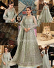 Elaf Stardom Luxury Handwork Wedding Formals – ESH-10 DIANA