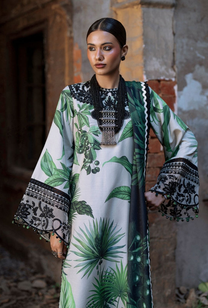 AJR Sard Sham Winter – Gulbahar