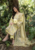 Elaf Luxury Lawn – ELQ-7a Butter Yellow