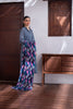 Identic Separates Lawn with Chiffon Dupatta – IDSBDV1-10