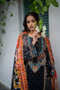 Salina Digital Printed Lawn V1 – SDPL25V1-10