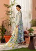 Elaf Prints Lawn Vol-2 – EPS-6B SERENE FLEUR