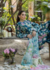Elaf Prints Lawn – ECD-1B AZURE FERN