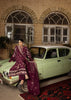Kahf Karandi with Embroidered Chiffon – KKH-6A UMBALITE
