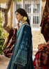 Kahf Karandi with Embroidered Chiffon – KKH-05 CYARA
