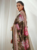 Bin Ilyas Eres Bonita Viscose Fall – 1102-B