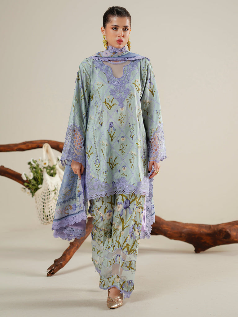 Bin Ilyas Eres Bonita Viscose Fall – 1103-A