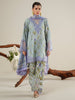 Bin Ilyas Eres Bonita Viscose Fall – 1103-A