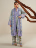 Bin Ilyas Eres Bonita Viscose Fall – 1103-A