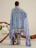 Bin Ilyas Eres Bonita Viscose Fall – 1103-A