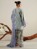 Bin Ilyas Eres Bonita Viscose Fall – 1103-A