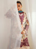 Bin Ilyas Eres Bonita Viscose Fall – 1104-B