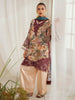 Bin Ilyas Eres Bonita Viscose Fall – 1104-B