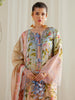 Bin Ilyas Eres Bonita Viscose Fall – 1105-A