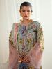 Bin Ilyas Eres Bonita Viscose Fall – 1105-A