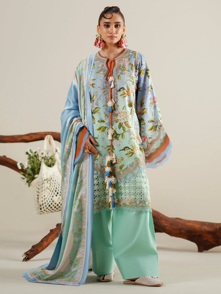 Bin Ilyas Eres Bonita Viscose Fall – 1105-B