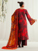 Bin Ilyas Eres Bonita Viscose Fall – 1106-A