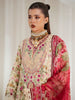 Bin Ilyas Eres Bonita Viscose Fall – 1107-A