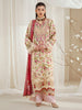 Bin Ilyas Eres Bonita Viscose Fall – 1107-A