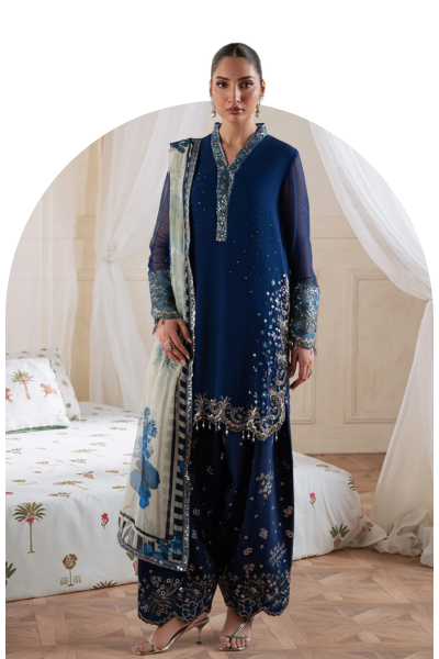Nureh Eid Formals