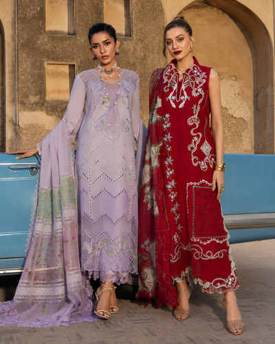 Saira Shakira Lawn