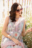 MARIA.B MPrints Spring/Summer Lawn 2025 – MPT-2511-A