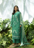 Elaf Luxury Lawn – ELQ-2a Lover's Eden