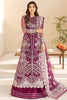 Farasha Lu-Zella Luxury Formals – Merlot Dust
