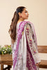 Adan's Libas Floral Edit Lawn – 9910