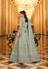 Elaf Stardom Luxury Handwork Wedding Formals – ESH-03 LIME LIGHT