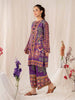 Brenish Zara 2Pc Lawn – BN-02
