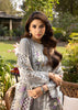 Elaf Summer Luxury Lawn – ELM-05 RAMSHA