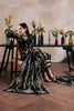 Maryam Hussain Eid Luxury Lawn – Gul Meena