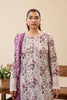 Adan's Libas Floral Edit Lawn – 9910