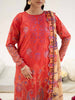 Brenish Friya Lawn – BR-02