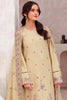 Farasha Bahar Spring/Summer Lawn – Surreal Beige