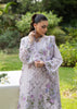 Elaf Luxury Lawn – ELQ-4b Pure Plum