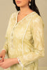 Cross Stitch Daily Wear – ANTIQUE CHARM-2 PIECE PRINTED SUIT