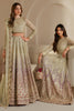 Jazmin Luxury Wedding Formals – WF'25-01